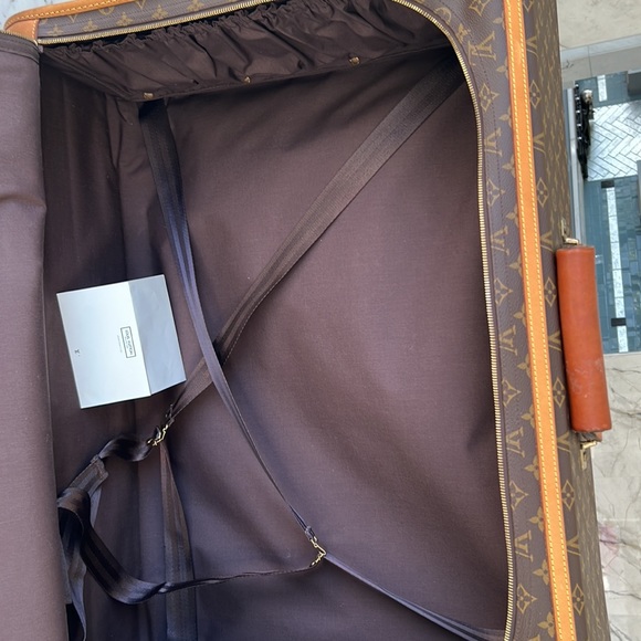 Louis Vuitton Suitcase - Picture 8 of 11